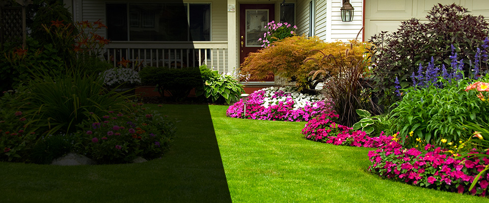 Tenafly Landscapers