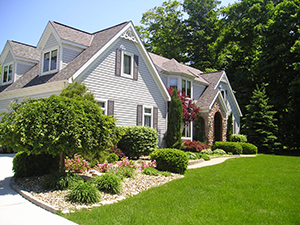 Landscapers and Lawncare Services in Tenafly, NJ